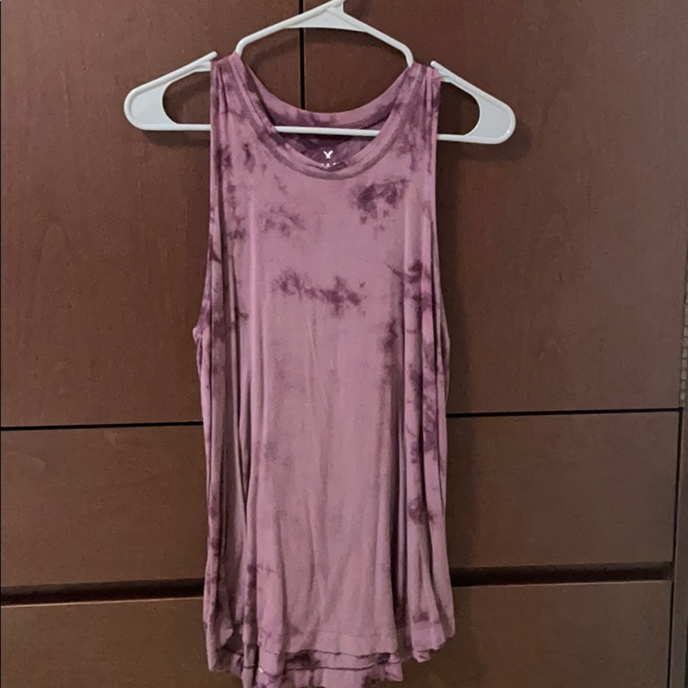 Tank top.